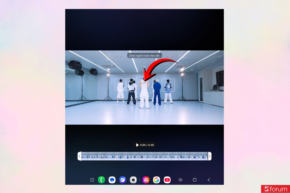 Galaxy Z Fold 8 biến thành laptop mini với 3 tính năng đa nhiệm đỉnh