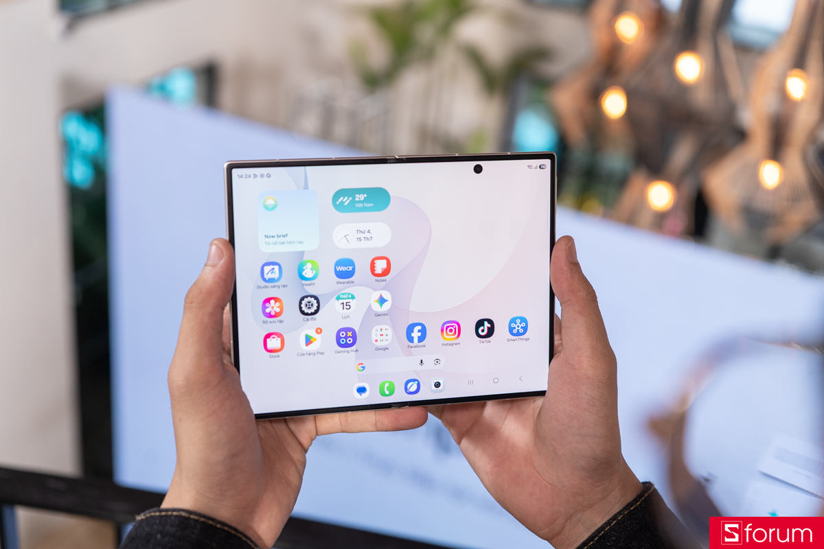 Galaxy Z Fold 8 và Z Flip 8: có nên đặt trước với ưu đãi Google AI Pro?