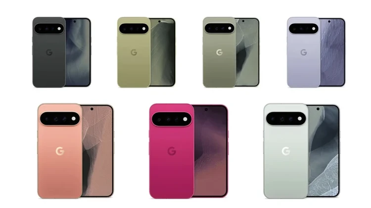 Pixel 11 bỏ bản 128GB: nâng cấp thông minh hay chiêu tăng giá?