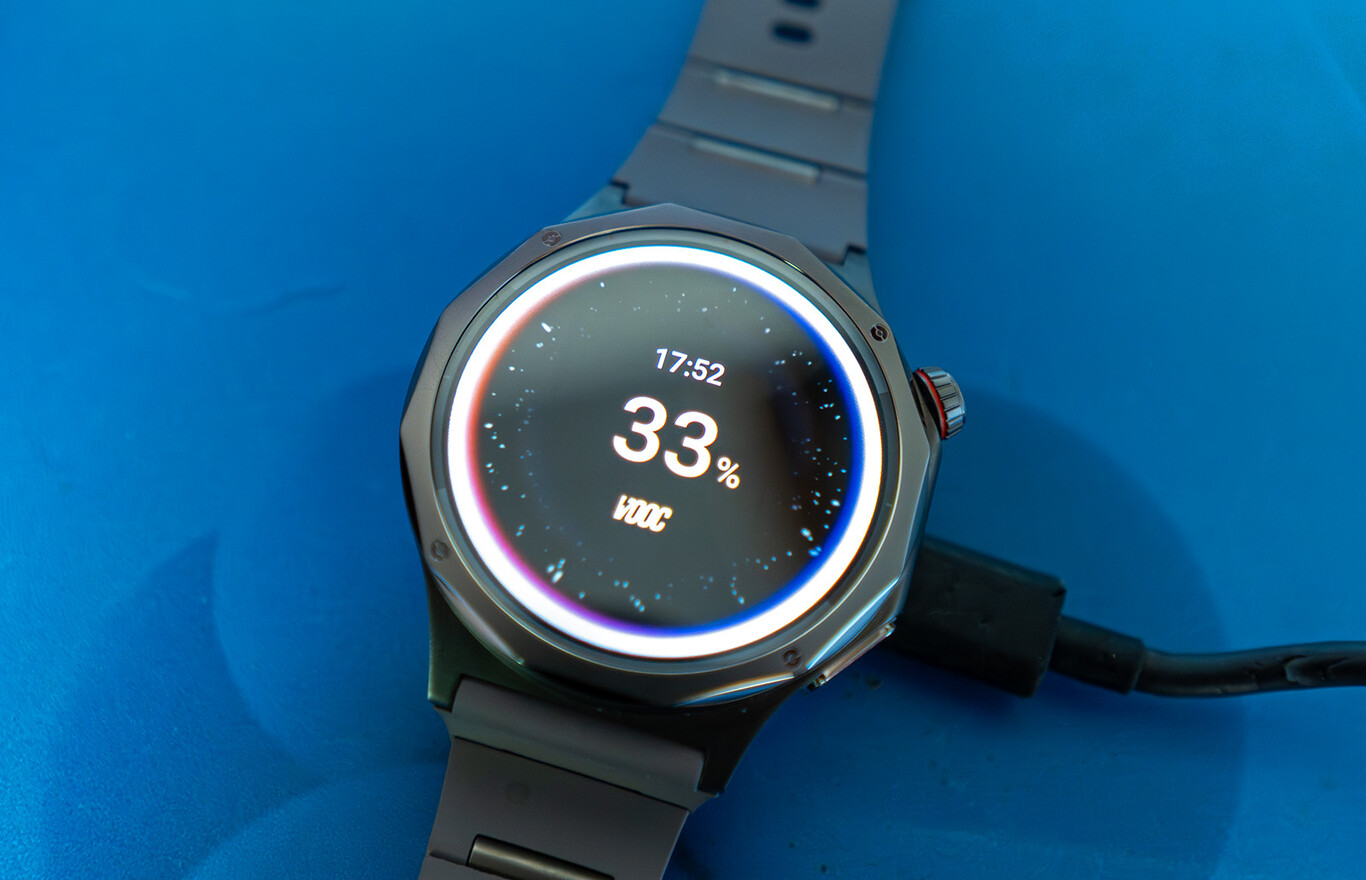 Apple Watch chỉ 18 giờ pin: dùng khôn ngoan để đủ cả ngày