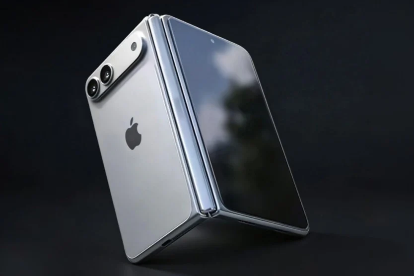 iPhone Ultra gập: Canh bạc sách gập và chiến lược mới của Apple