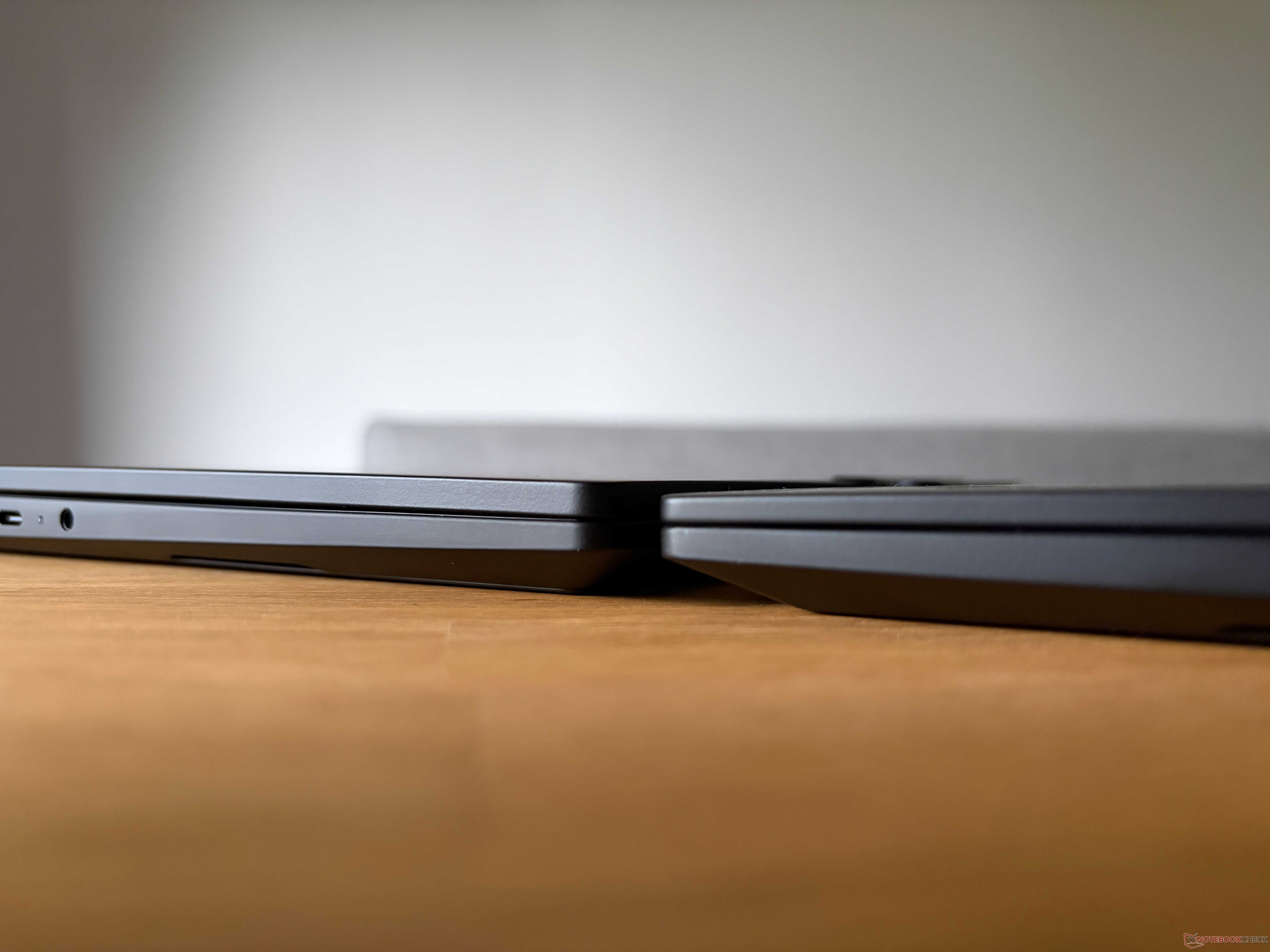 ThinkPad X1 Carbon Gen 14 OLED vs IPS: chọn bản nào cho doanh nhân