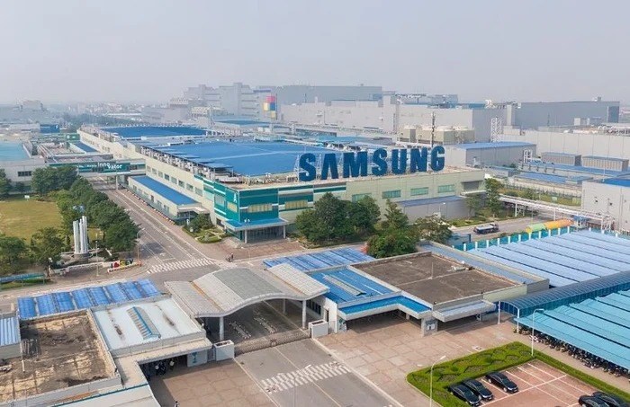 Samsung – Broadcom bắt tay 200 tỷ USD: phát súng mở cuộc đua chip AI dưới 2 nm