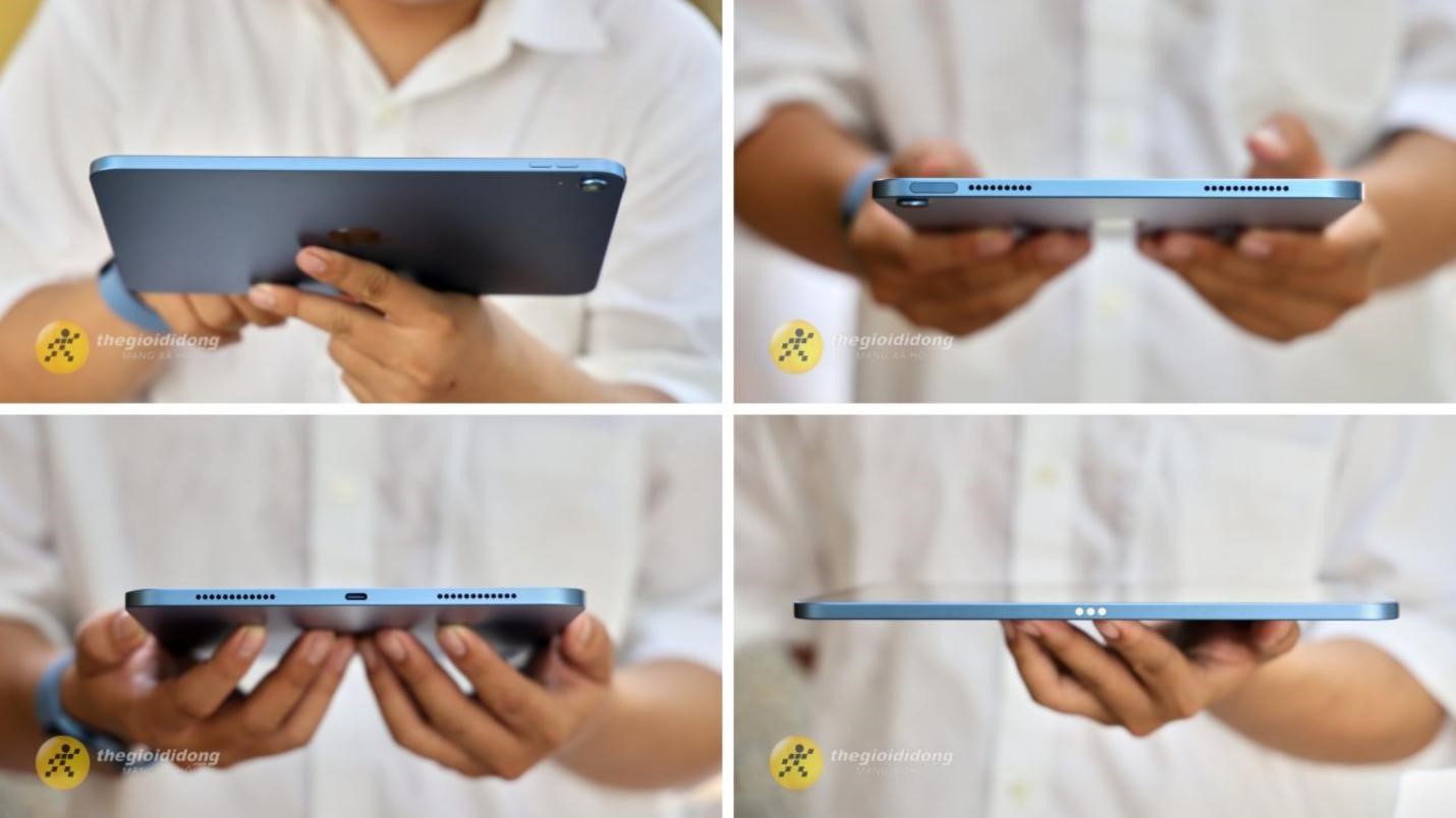 iPad làm màn hình riêng tại nhà: nên mua mẫu nào?