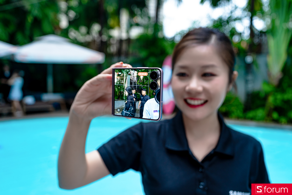 Galaxy Z Fold 8 vs Z Flip 8: nên nâng cấp lên mẫu gập nào?
