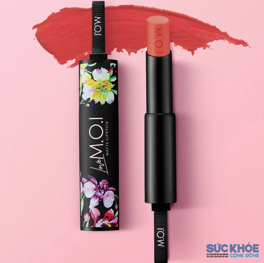 40 sản phẩm M.O.I Cosmetics bị thu hồi: Người dùng cần tỉnh táo hơn với mỹ phẩm