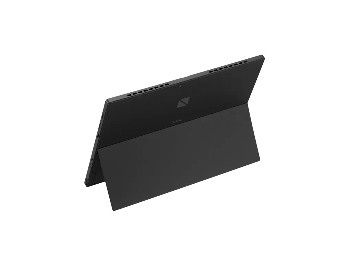 NEC Lavie BT53C: Tablet Windows Panther Lake đối đầu Surface