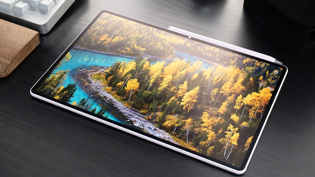 Huawei MatePad Pro mới: siêu mỏng 4,7mm nhưng có đủ để đối đầu iPad Pro M2?
