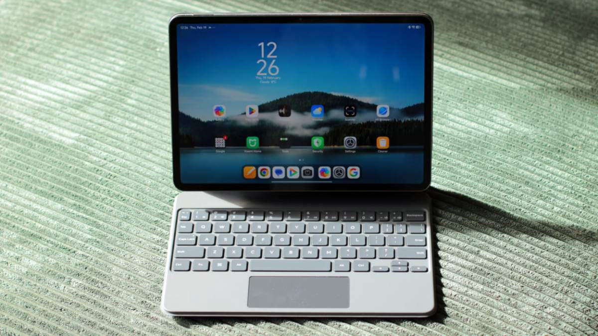 Xiaomi Pad 8S Pro: Bước nhảy lớn của tablet Android cao cấp