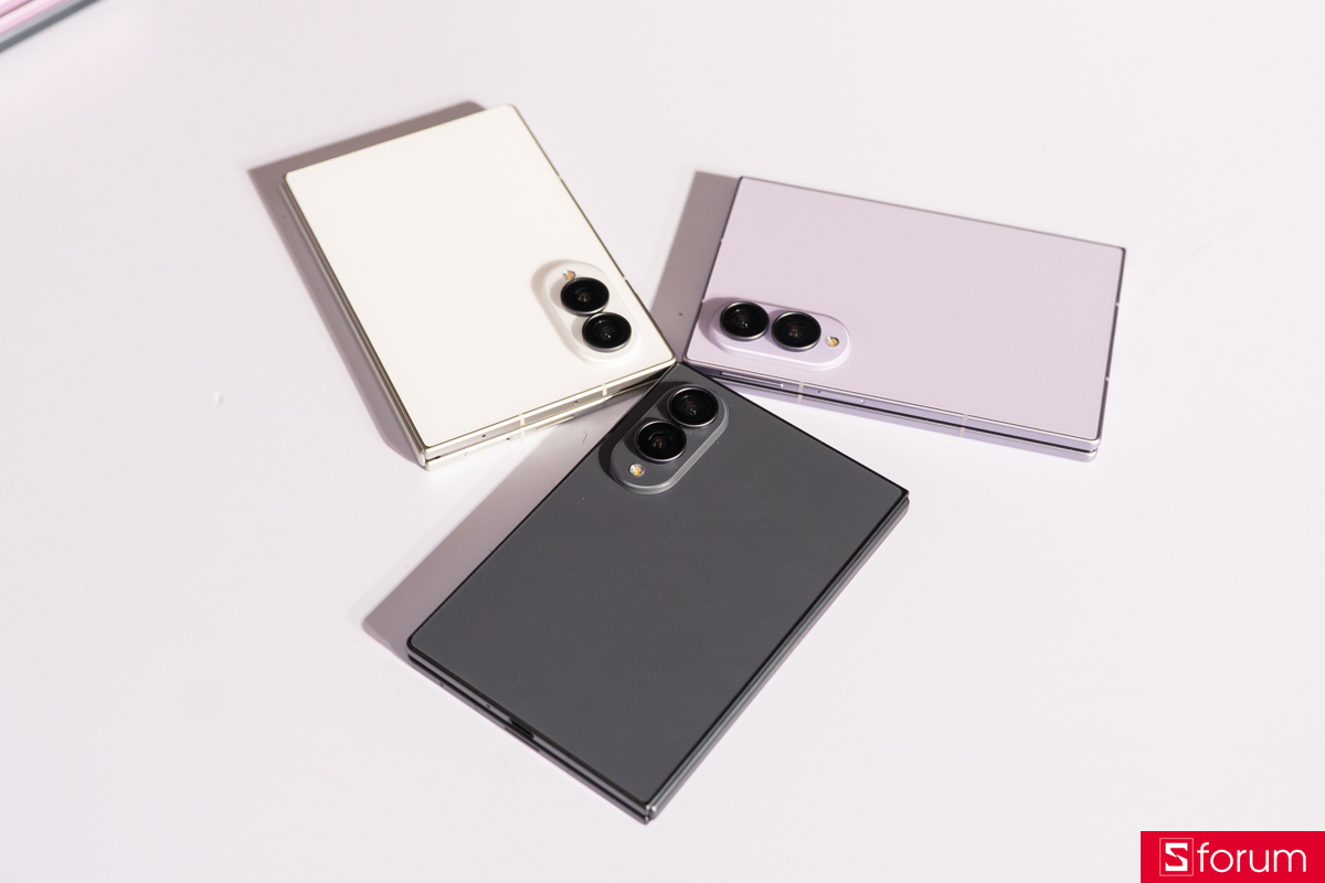 Galaxy Z Fold 8 và tính năng khóa xoay màn hình theo từng ứng dụng
