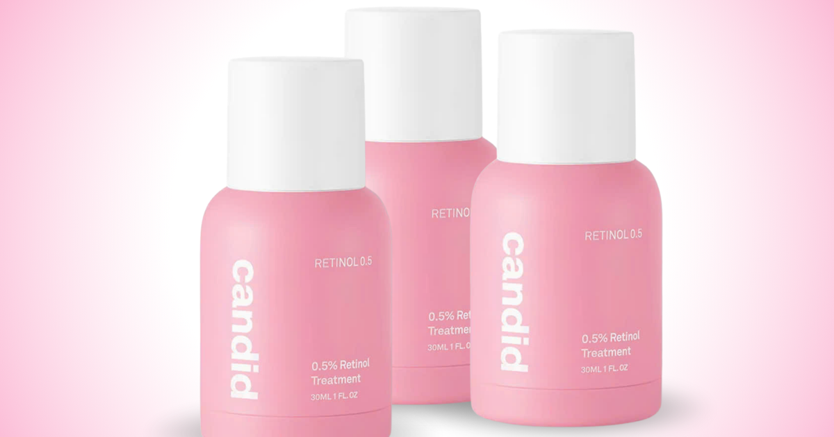Skinetiq và Candid Retinol: minh bạch quảng cáo mỹ phẩm là bắt buộc