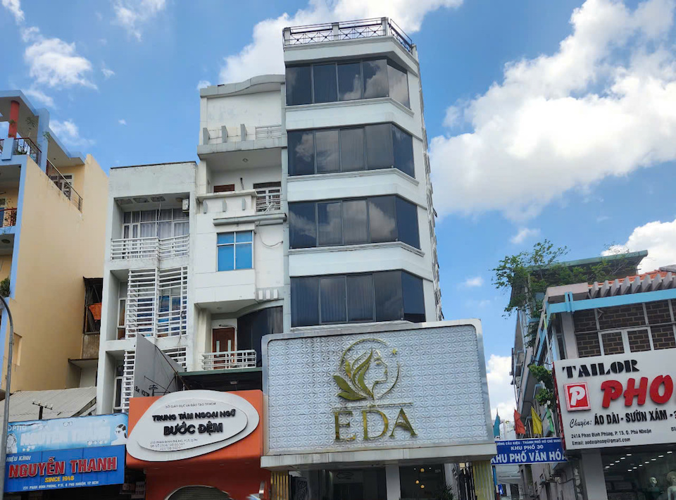 Những rủi ro tiềm ẩn từ các thủ thuật thẩm mỹ không an toàn