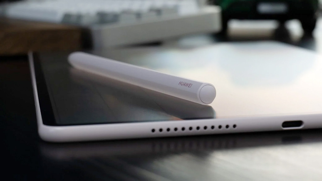 Huawei MatePad Pro mới: siêu mỏng 4,7mm nhưng có đủ để đối đầu iPad Pro M2?