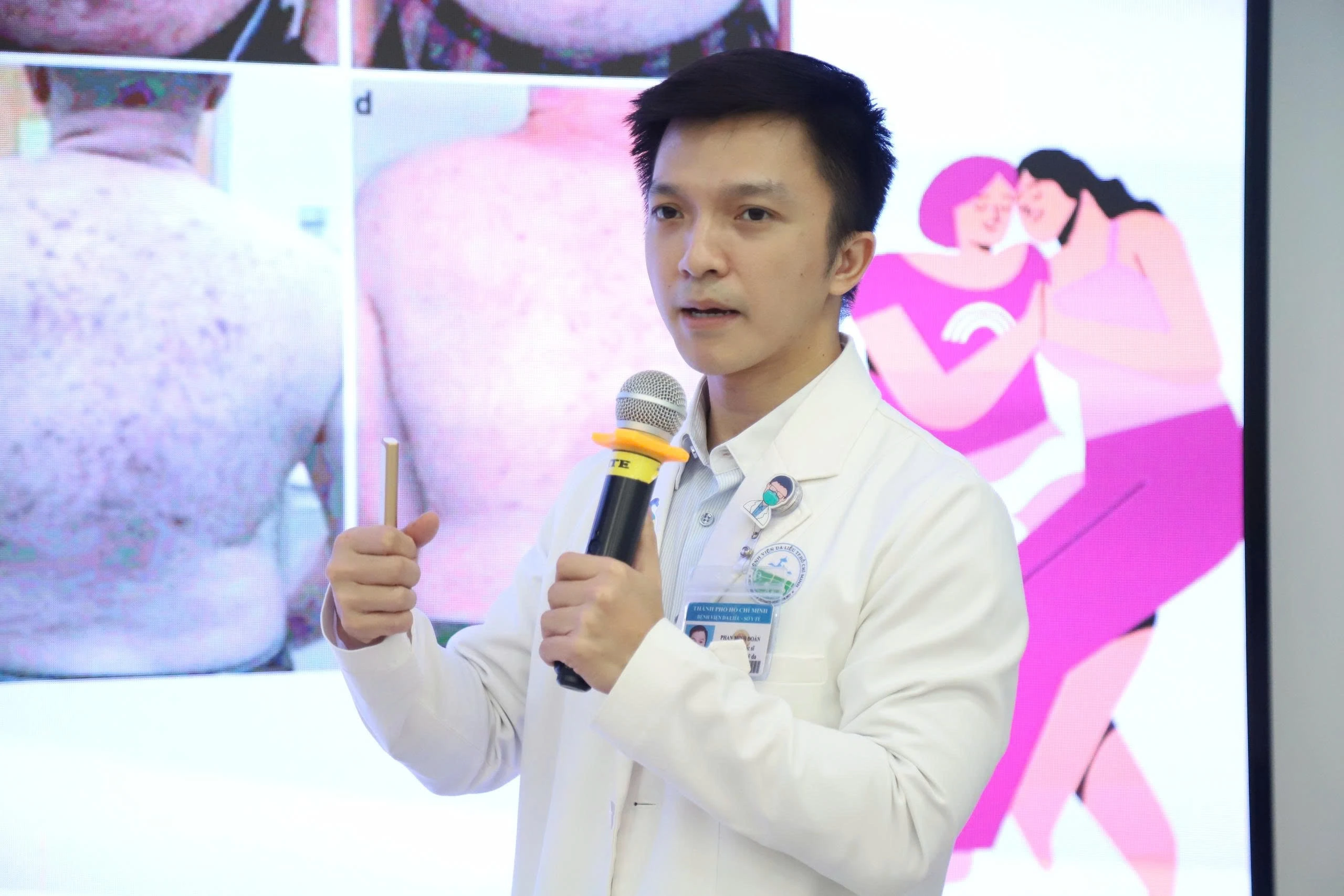 3 phụ nữ nhiễm HIV từ cùng một thủ tục làm đẹp: Lời cảnh tỉnh về spa chui