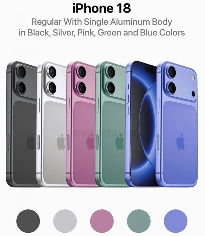 Mua iPhone 17 hay chờ iPhone 18: Lựa chọn nào tối ưu?