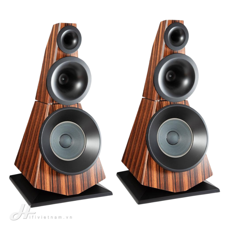 Odeon Audio Carnegie và Telos 8800: Bộ đôi kiệt tác Hi-Fi cho audiophile chuyên sâu