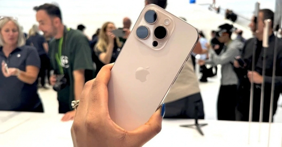 iPhone cũ hay iPhone mới giá rẻ: Chọn máy nào lời nhất?