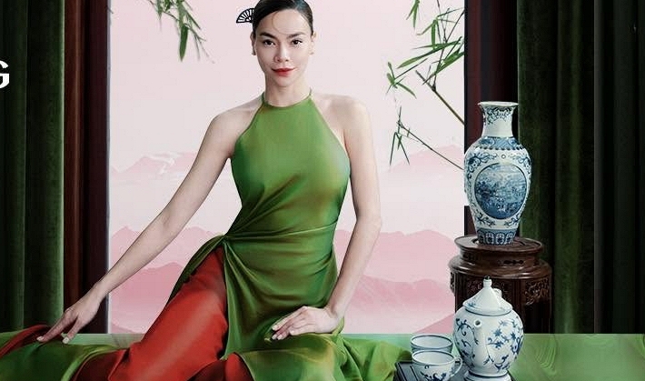 Thương hiệu mỹ phẩm của sao: Khi danh tiếng không miễn trừ trách nhiệm pháp lý