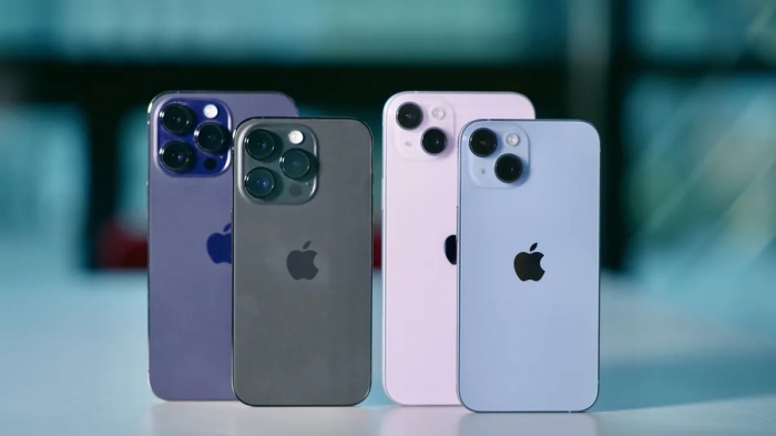 iPhone Pro Max cũ giảm sâu: model nào đáng tiền nhất?