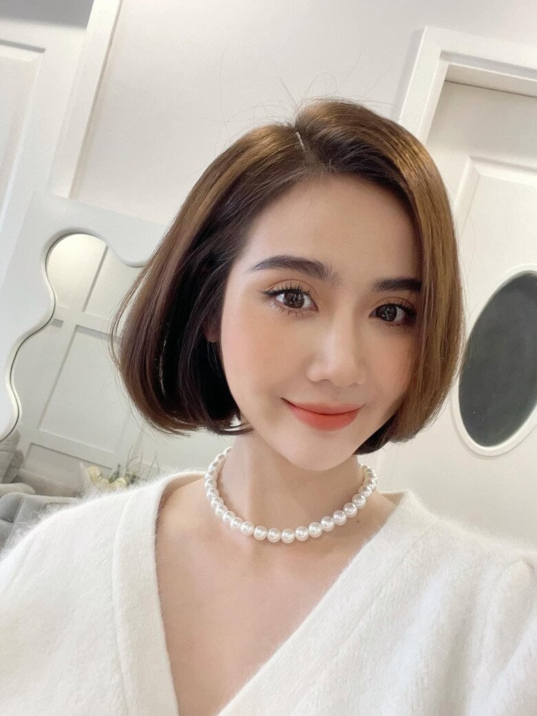 6 kiểu tóc mùa Thu Đông giúp nàng trẻ trung và thanh thoát hơn