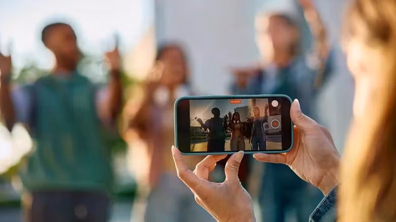 Hướng dẫn chi tiết: kiểm soát iPhone cho trẻ em