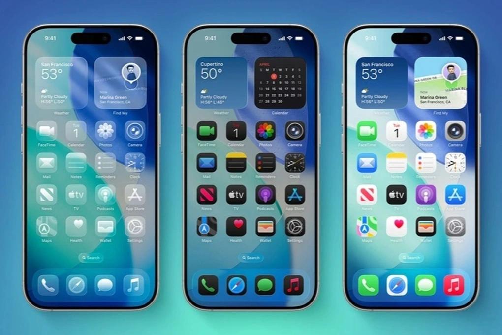 iOS 26.6: bản cập nhật cuối cùng mượt mà và tiết kiệm pin nhất trên iOS 26