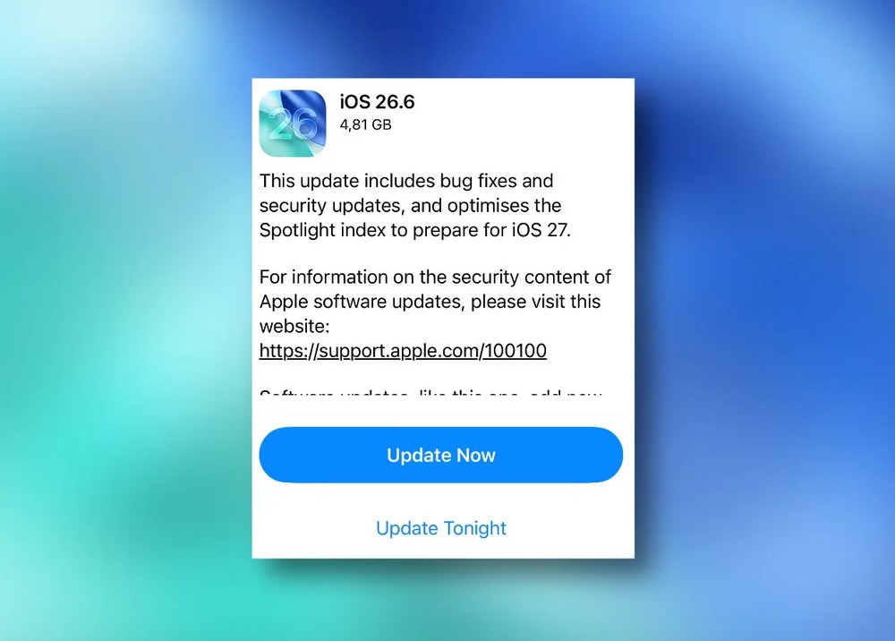 iOS 26.6 vá lỗ hổng Root: Cập nhật ngay hay chấp nhận rủi ro?