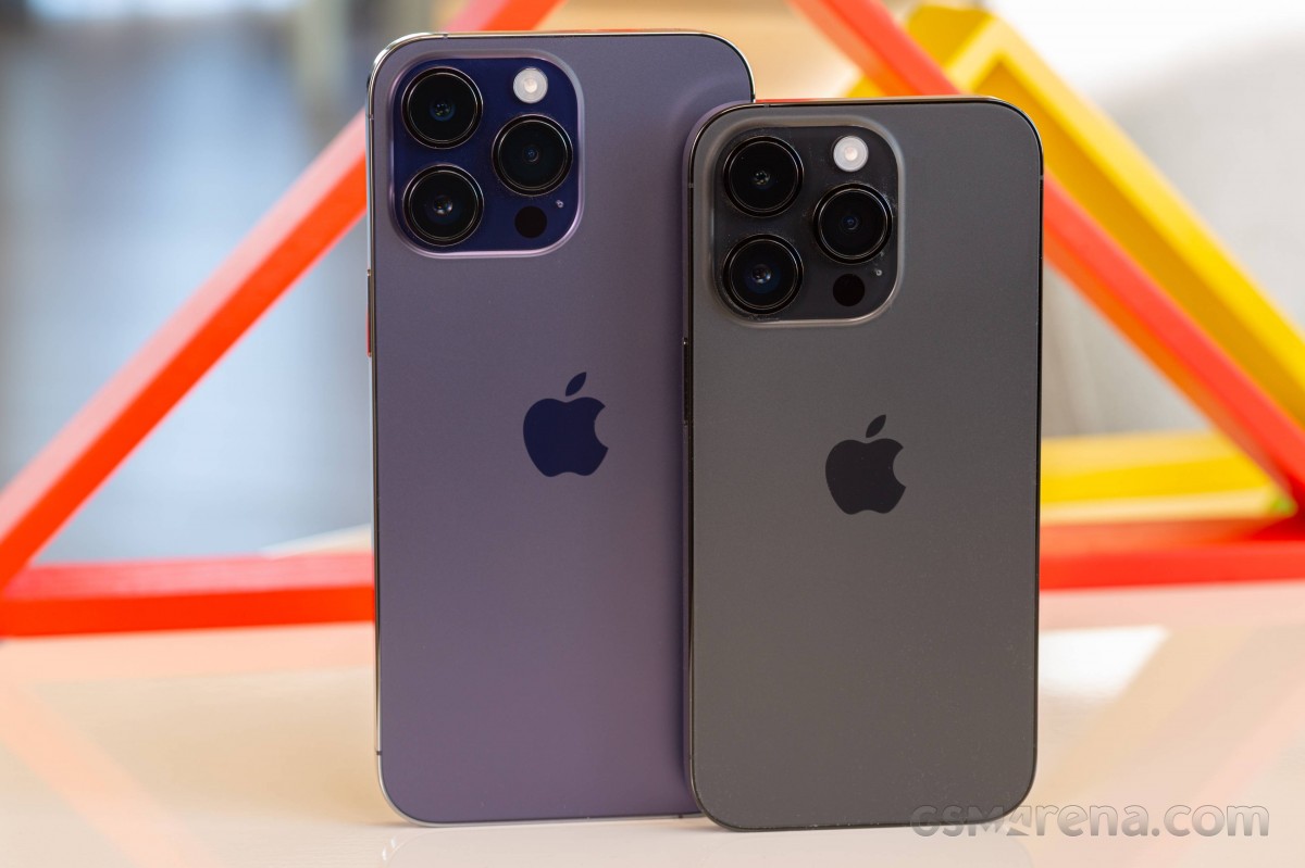 iPhone Pro Max cũ giảm sâu: model nào đáng tiền nhất?