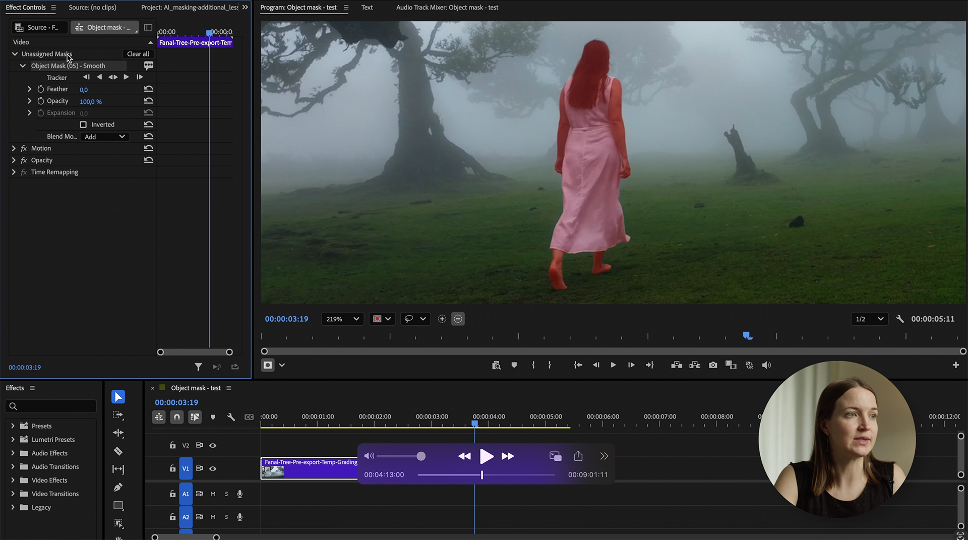 7 tính năng AI ẩn trong Premiere Pro mà bạn nên bật ngay