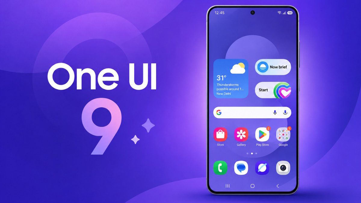 4 tính năng ẩn trên Samsung One UI 9 mà bạn nên bật ngay