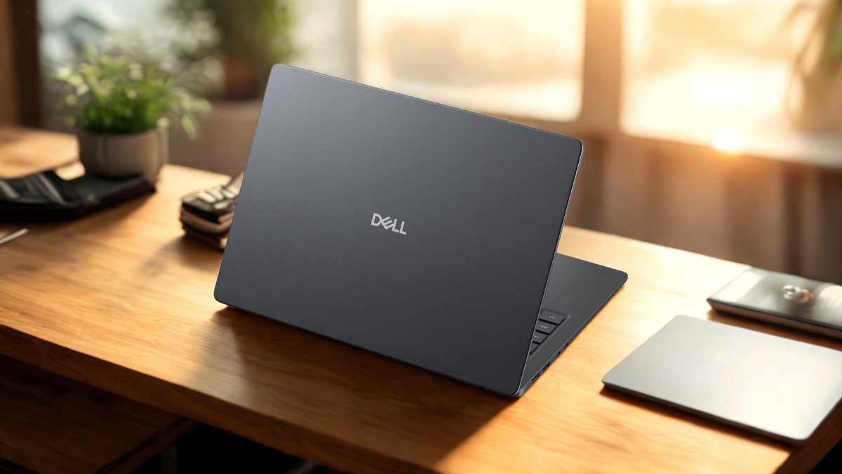 Dell Pro 7 14 vs Lenovo Yoga Slim 7: chọn chiếc laptop văn phòng nào?