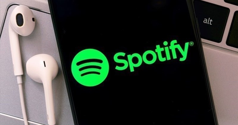 Spotify ghi chú bài hát: âm nhạc trở thành nhật ký cá nhân