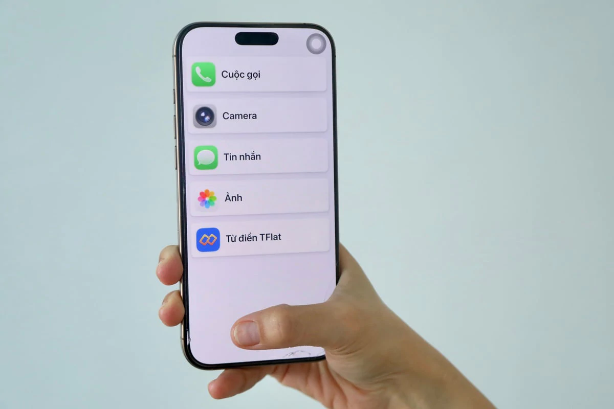 Hướng dẫn chi tiết: kiểm soát iPhone cho trẻ em