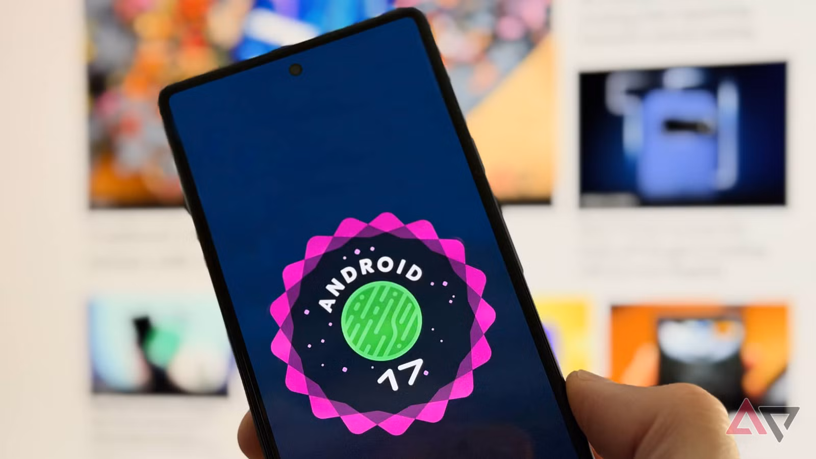Android 17 beta trên Pixel: âm thanh, mic và cảm ứng liên tục gặp lỗi