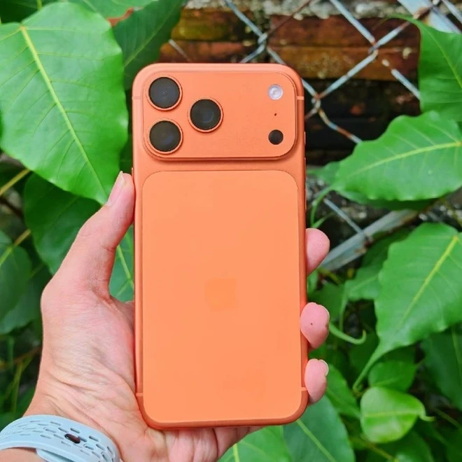 Mua iPhone 17 hay chờ iPhone 18: Lựa chọn nào tối ưu?