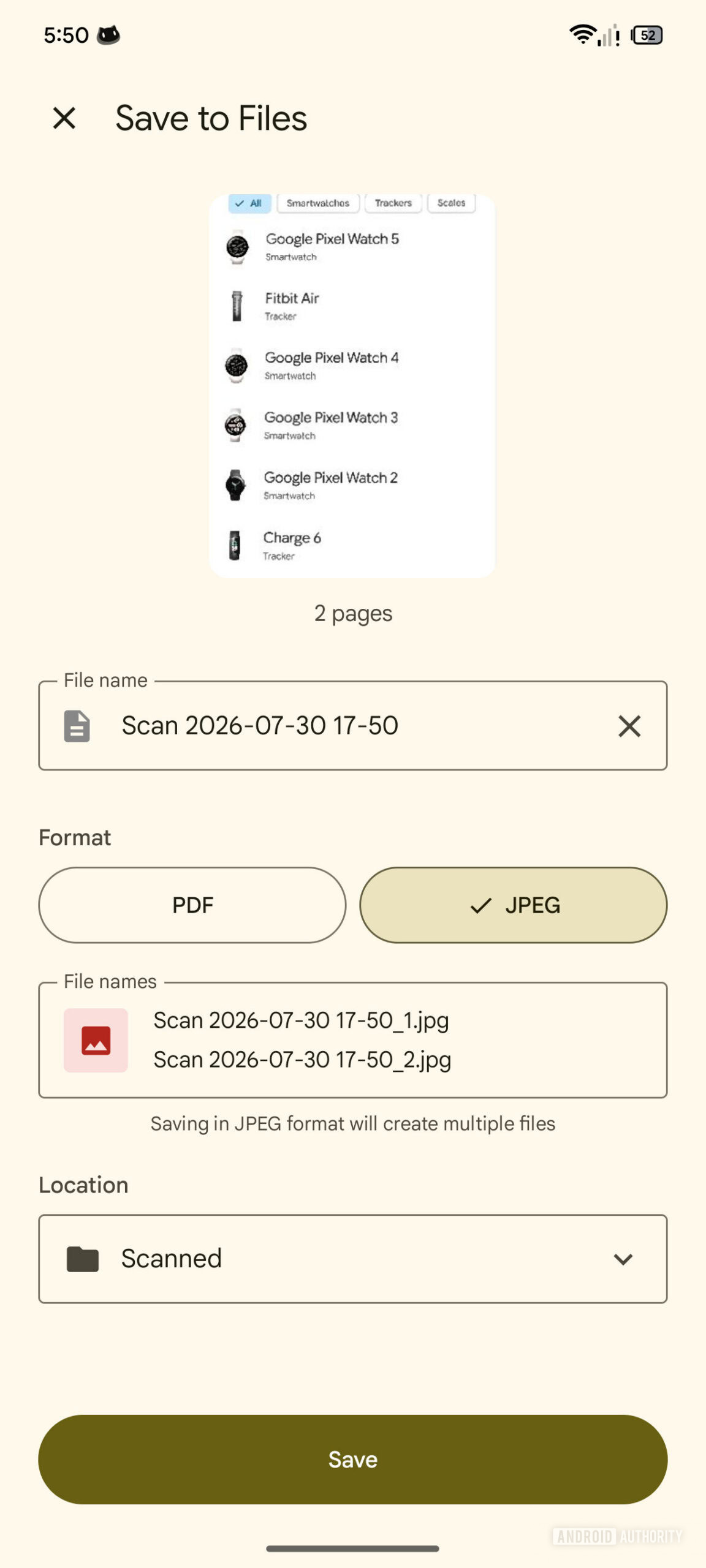 Google Keep, Photos và Files sắp có giao diện mới: bạn nên chuẩn bị gì
