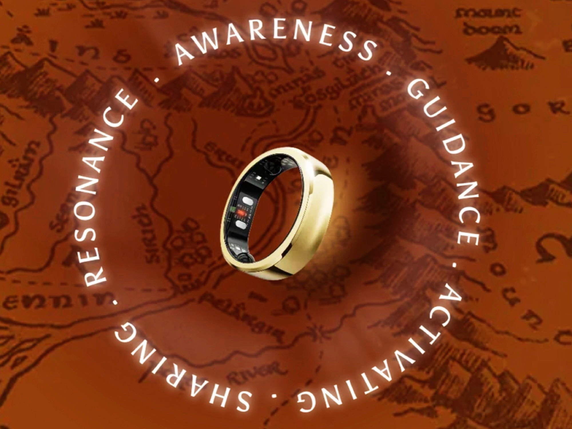 Nhẫn thông minh RingConn Gen 3: pin 14 ngày và cú đánh lớn vào thị trường health ring
