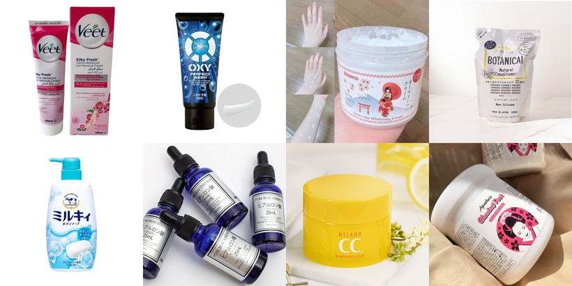 Mỹ phẩm nội địa Việt Nam trong cuộc chiến bản sắc và hàng giả