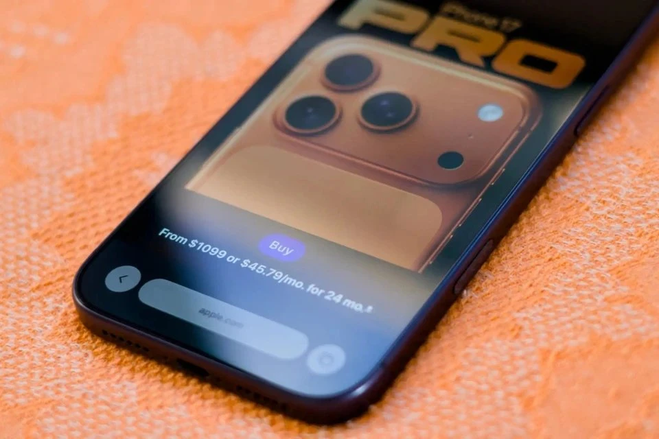 Chiến lược mua iPhone mới: đừng chờ tháng 9 nếu muốn tiết kiệm