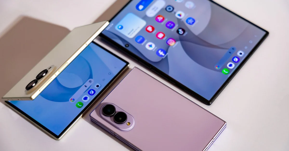 One UI 9 tăng cường khóa thiết bị Samsung để bảo vệ mã PIN Galaxy
