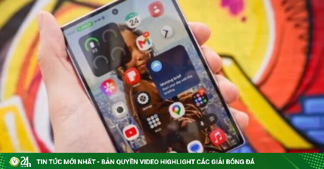 Galaxy Z Fold 8 có thay thế được tablet không?