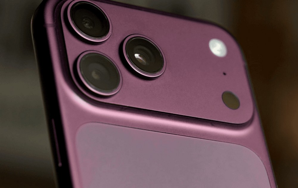 iPhone 18 Pro Max với chip A20 Pro 2nm: có đáng để nâng cấp?