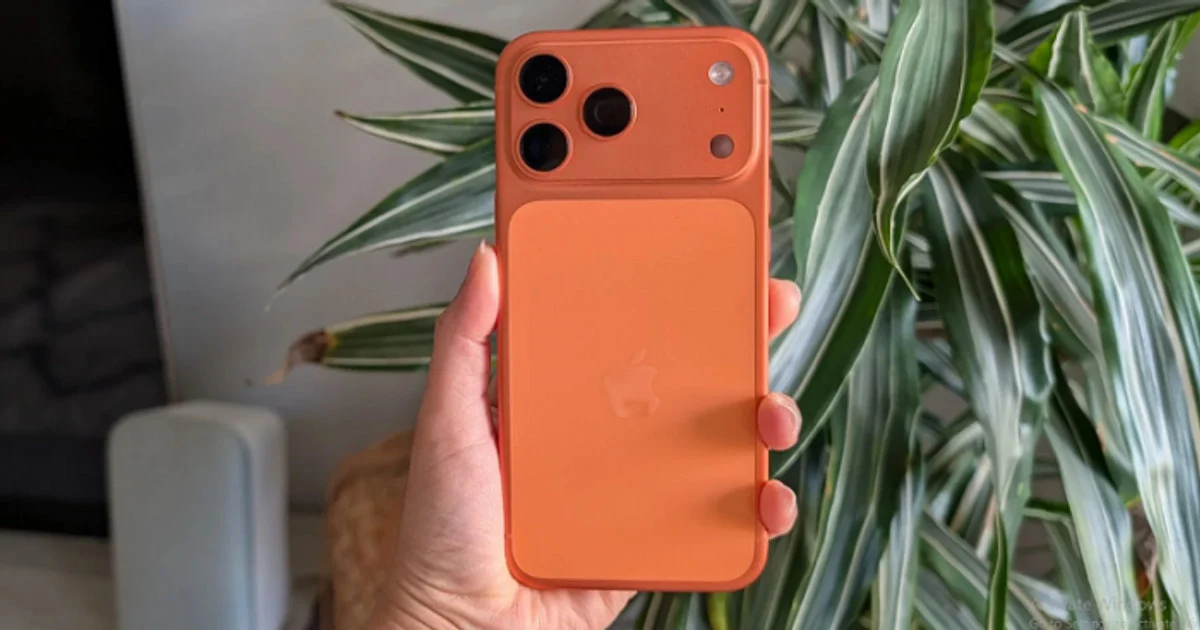 Nên mua iPhone 17 ngay hay chờ iPhone 18?