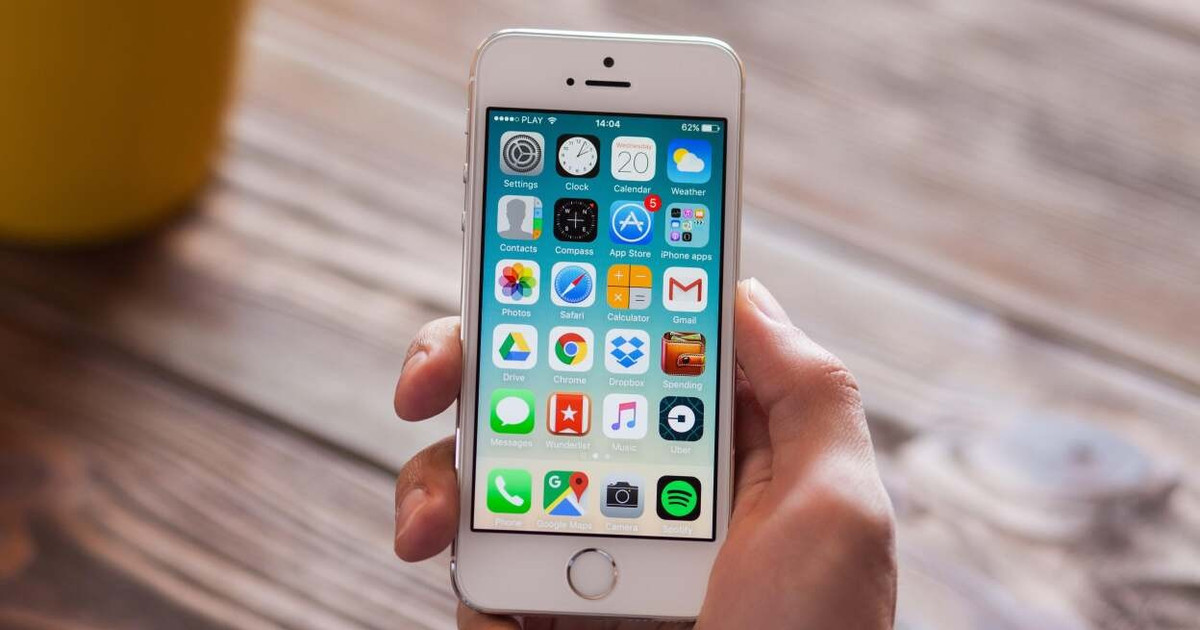 iPhone cũ có thể làm gì: 7 cách tái sử dụng thông minh