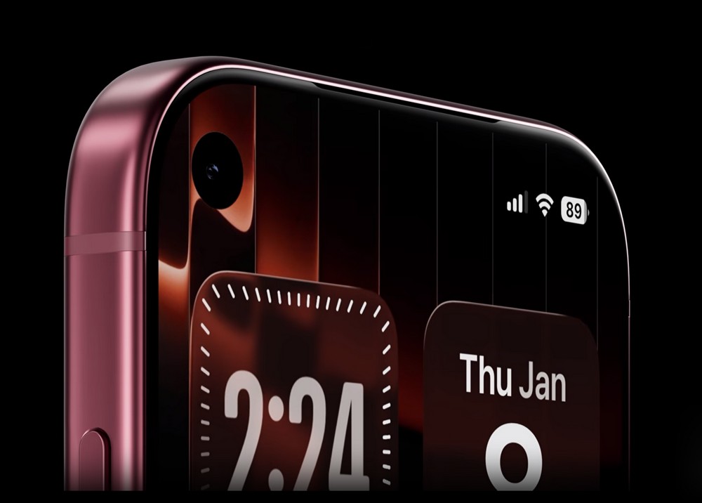 iPhone 18 Pro Max với chip A20 Pro 2nm: có đáng để nâng cấp?