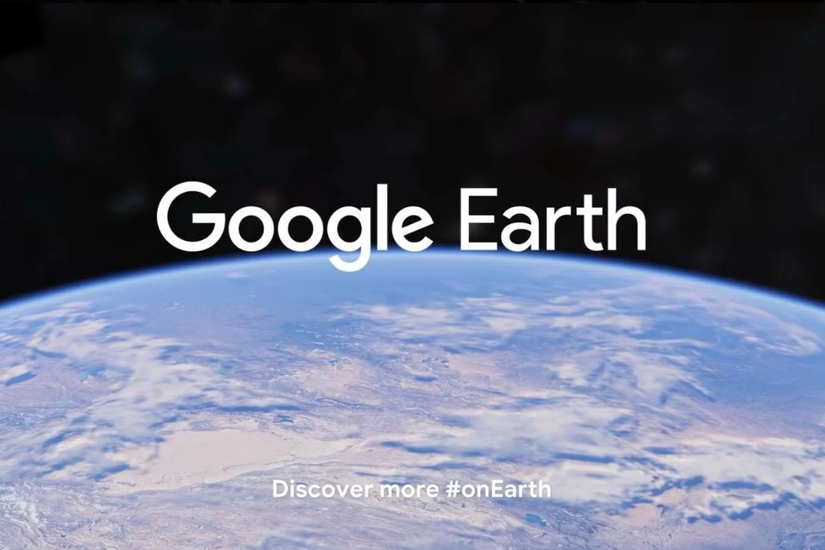 Google Earth tạm dừng AI tạo ảnh: bước lùi cần thiết