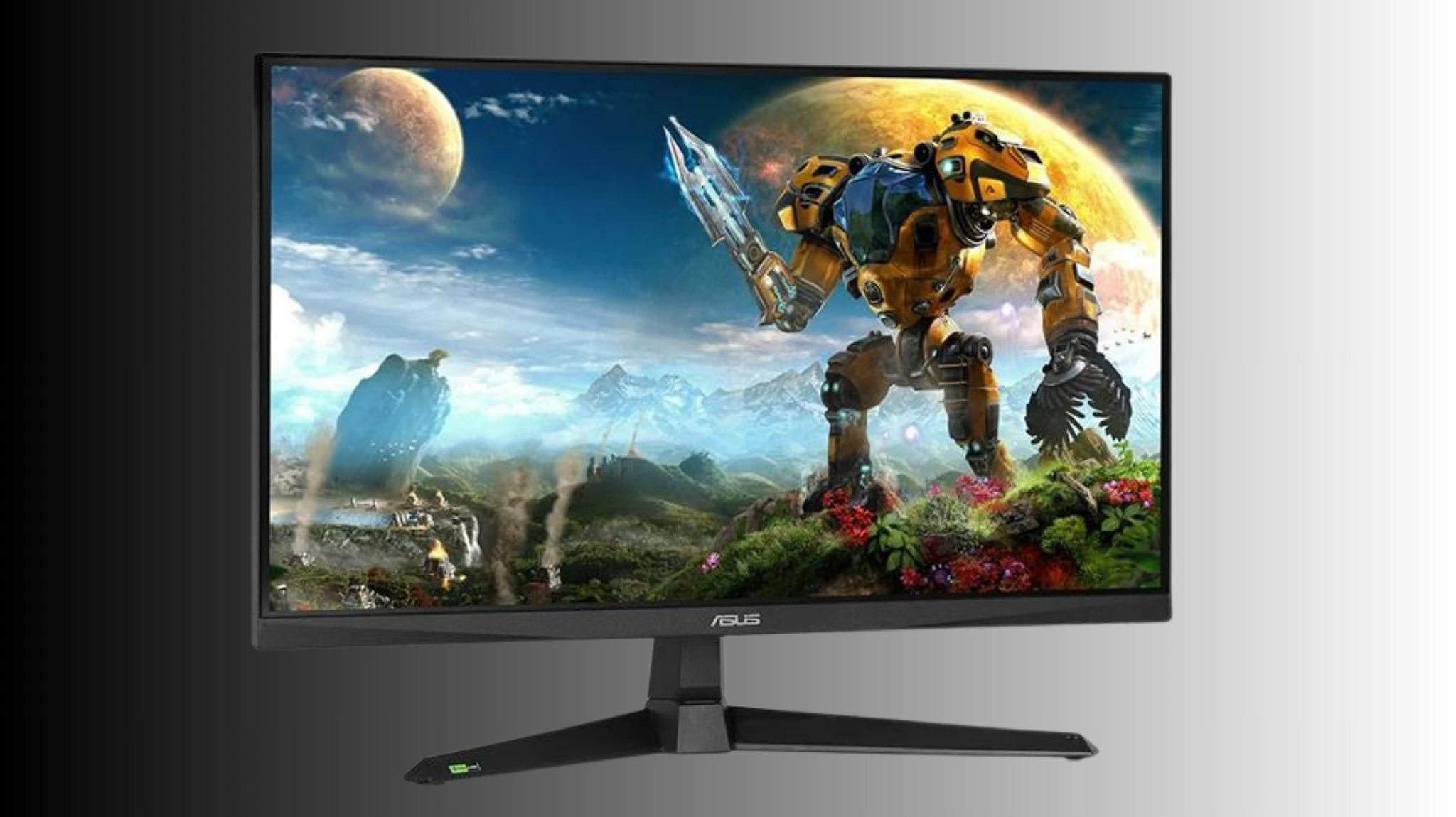 Màn hình gaming 2K dưới 6 triệu: nên mua mẫu nào?
