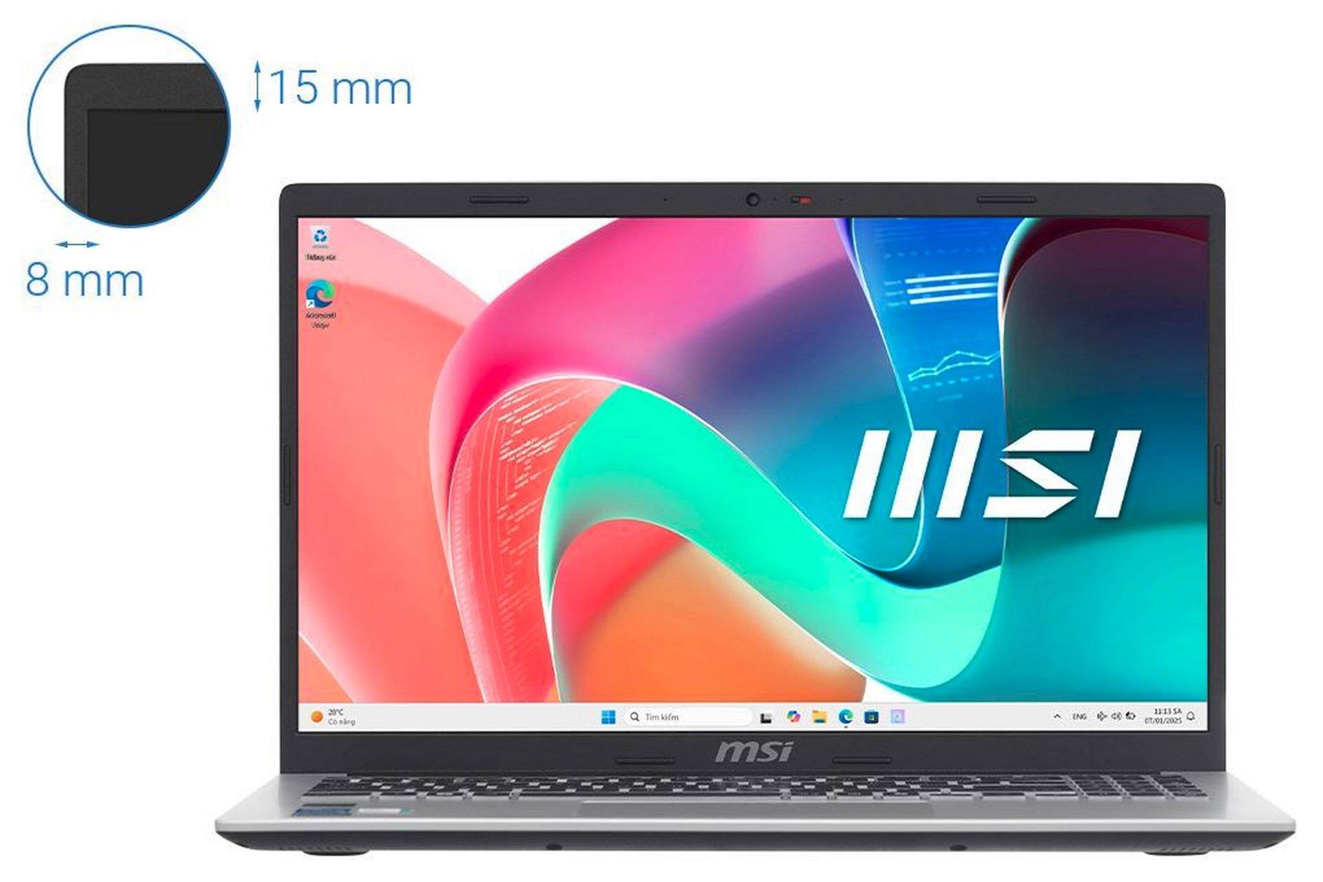 16GB RAM trở thành bộ nhớ laptop chuẩn: 8GB còn đáng mua không?
