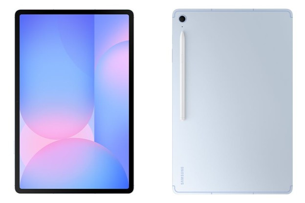 Galaxy Tab S10 FE+ vs laptop: chọn gì với 14 triệu?