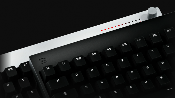Bàn phím gaming từ tính Hall Effect 8000Hz: Razer Huntsman V3 HE và Wallhack K-001